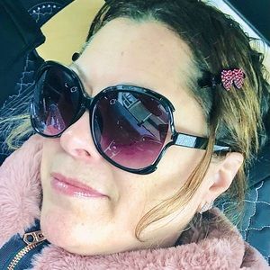 Meet your Posher, Kathryn